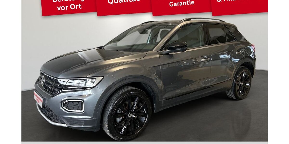 VW T-Roc 67.665 km 24.990 &euro; Illertissen 89257