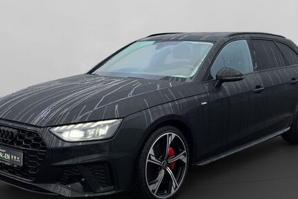 Audi A4 53.760 km 33.888 € Ehingen 89584