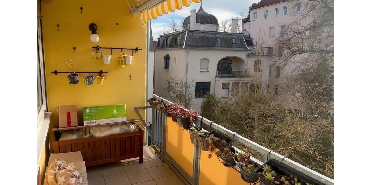 Etagenwohnung Ulm - 3 Zimmer, 75 m&sup2;, 306.000&euro; | Angebot:26770354