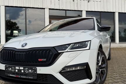 Skoda Octavia 34.989 km 35.990 &euro; Neuburg a. d. Kammel 86476