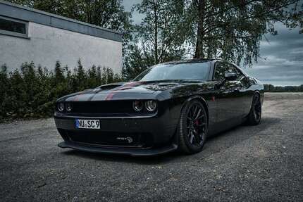 Dodge Challenger 28.000 km 63.500 &euro; Dornstadt 89160