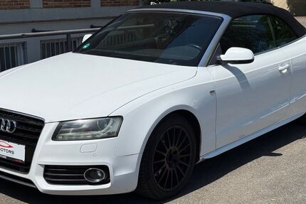 Audi A5 165.000 km 9.999 &euro; Elchingen 89275