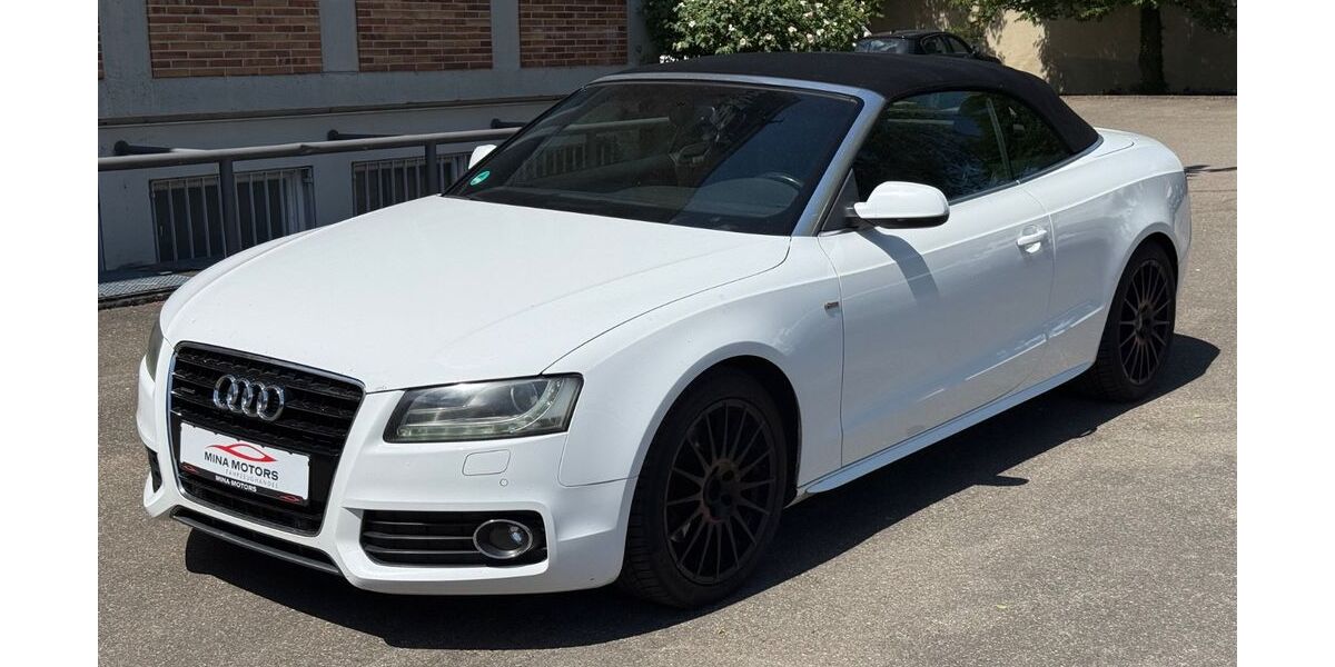Audi A5 165.000 km 9.999 &euro; Elchingen 89275