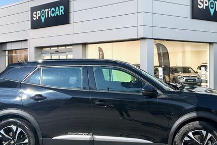 Peugeot 2008 28.000 km 20.490 € Kettershausen 86498