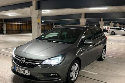 Opel Astra 149.999 km 8.350 &euro; Herbrechtingen 89522