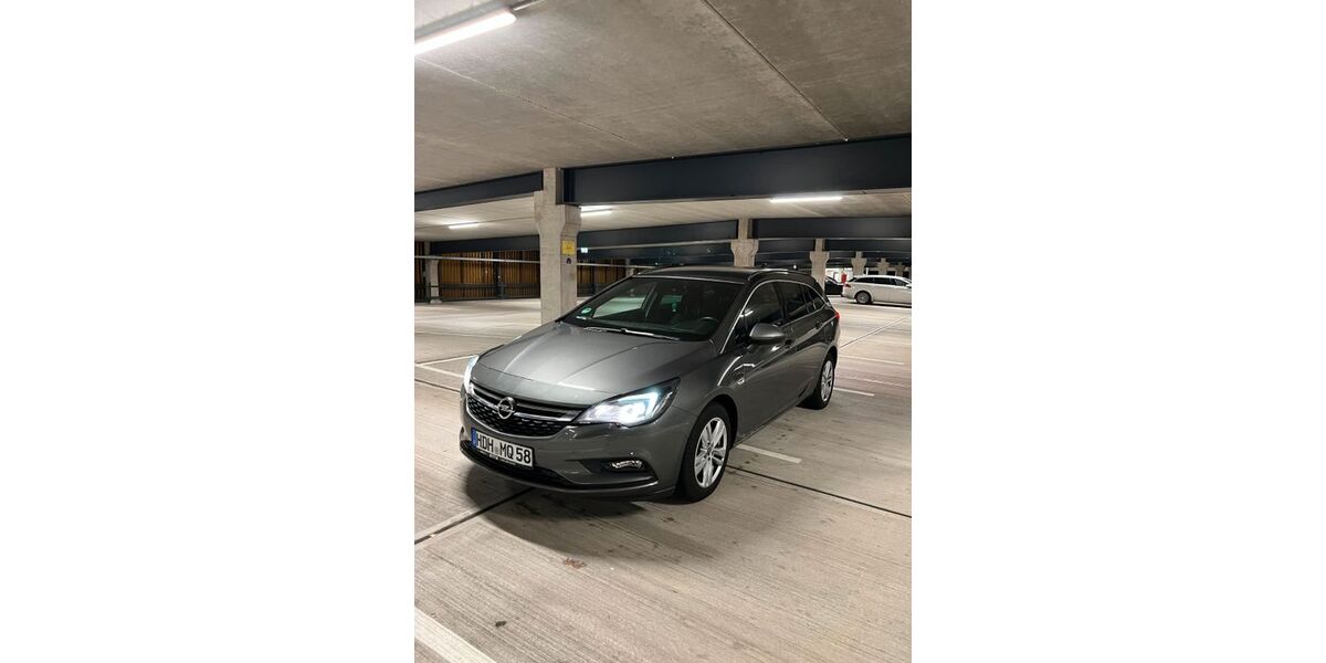 Opel Astra 149.999 km 8.350 &euro; Herbrechtingen 89522