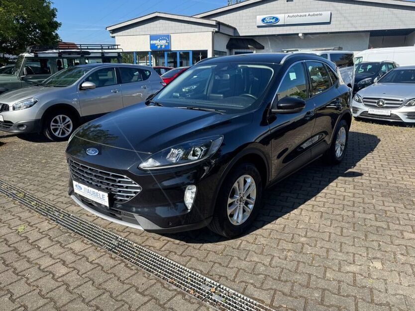 Kuga
