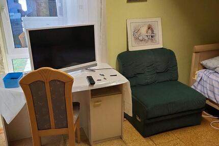 Wohnung Ehingen (Donau) - 1 Zimmer, 30 m&sup2;, 452&euro; | Angebot:26448462