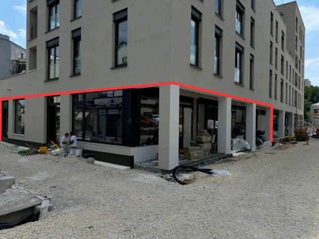 Gastronomie in Blaustein 2.859 € 213.36 m²