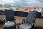 Dachgeschoßwohnung Neu-Ulm Burlafingen - 3 Zimmer, 71 m&sup2;, 1.100&euro; | Angebot:26152888