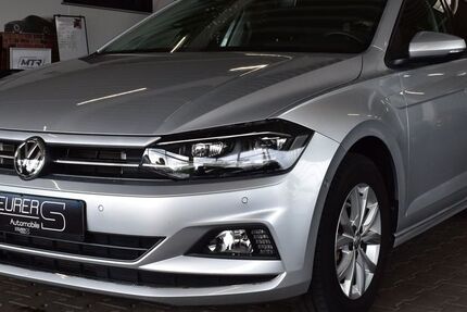 VW Polo 35.230 km 14.900 € Senden 89250