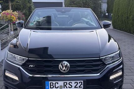 VW T-Roc 68.000 km 17.300 &euro; Laupheim 88471