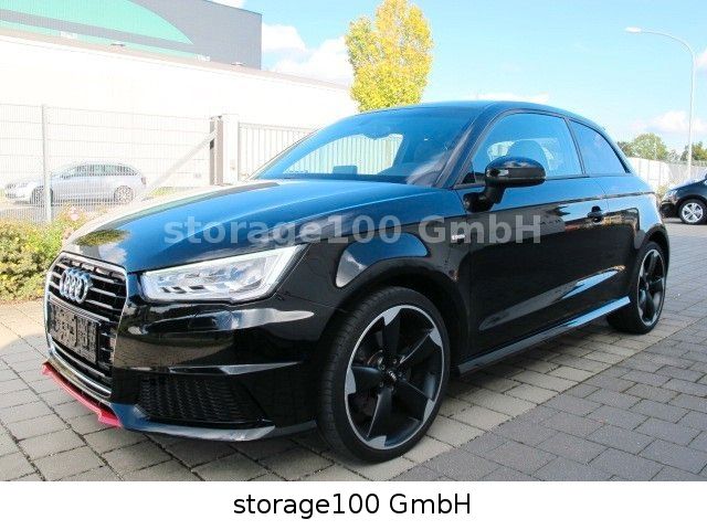 Audi A1 93.700 km 15.490 &euro; Neu-Ulm 89231