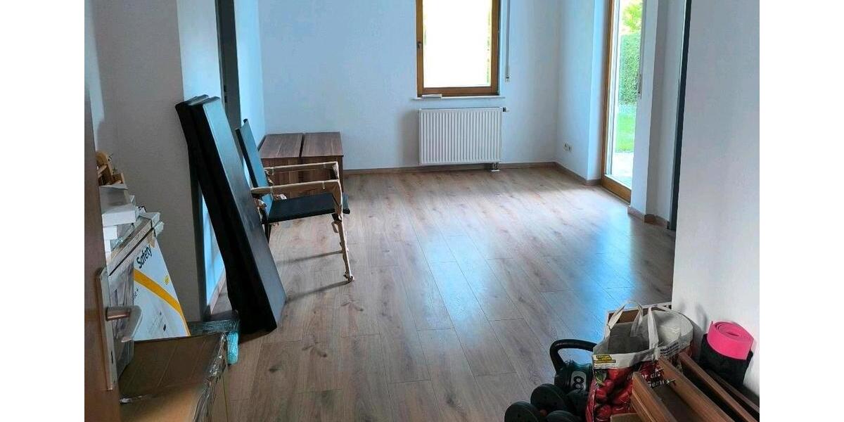 Etagenwohnung Laupheim - 2 Zimmer, 50 m&sup2;, 620&euro; | Angebot:26630887