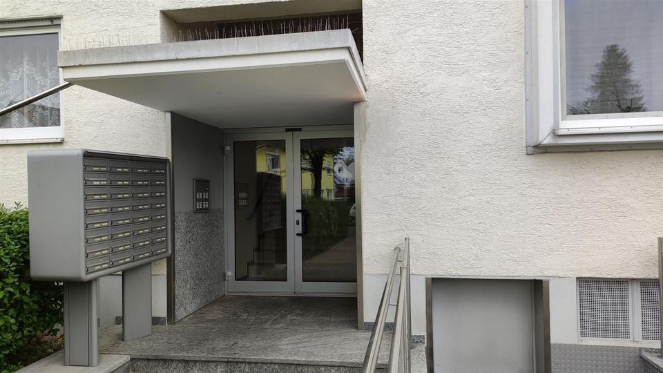 Etagenwohnung Senden - 3 Zimmer, 75 m&sup2;, 1.000&euro; | Angebot:26660353