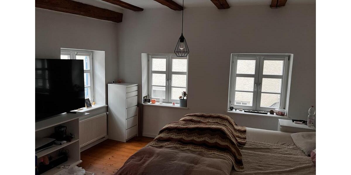 Maisonettenwohnung Weißenhorn - 6.5 Zimmer, 168 m&sup2;, 1.760&euro; | Angebot:26255291