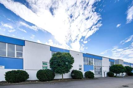 Gewerbeobjekt Illertissen - 3.250&euro; | Angebot:23824535