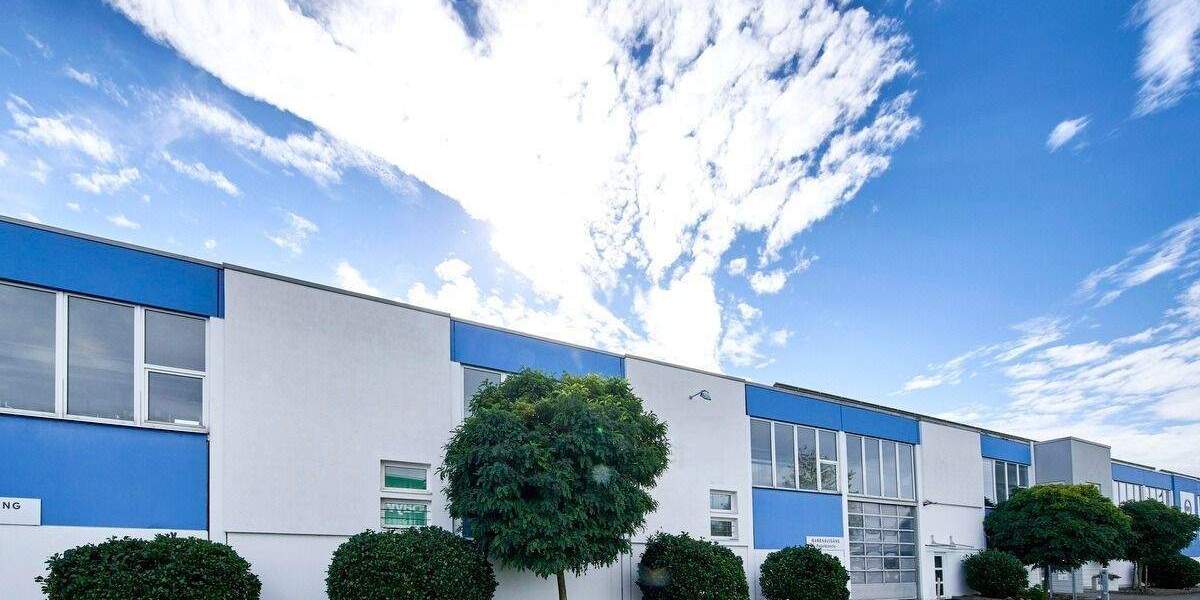 Gewerbeobjekt Illertissen - 3.250&euro; | Angebot:23824535