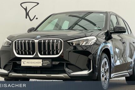 BMW iX1 29.599 km 37.249 &euro; Ulm 89077