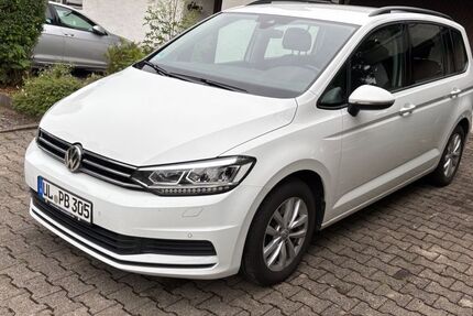 VW Touran 175.000 km 15.300 &euro; Blaustein 89134