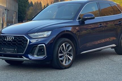 Audi Q5 66.300 km 38.890 &euro; Geislingen an der Steige 73312