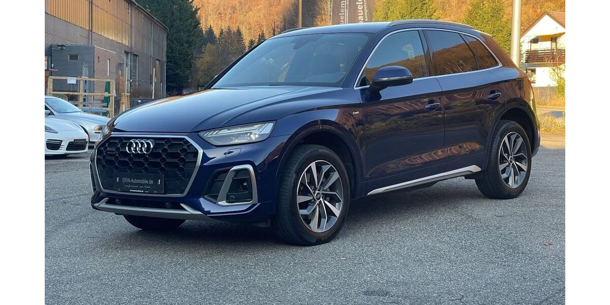 Audi Q5 66.300 km 38.890 &euro; Geislingen an der Steige 73312