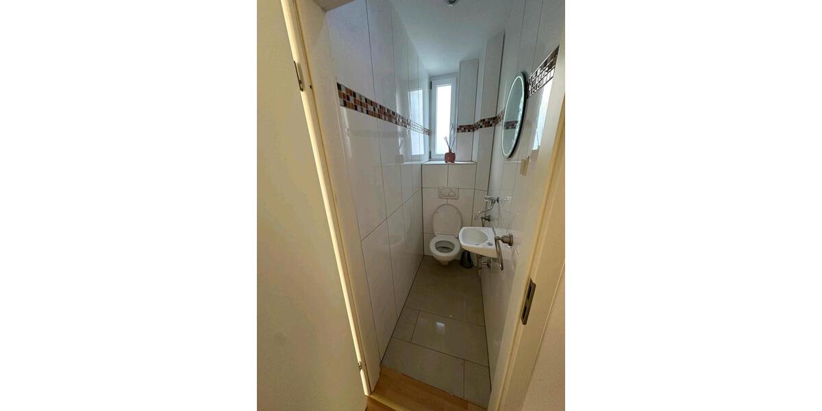 Etagenwohnung Ulm Söflingen - 6 Zimmer, 128 m&sup2;, 499.000&euro; | Angebot:26864807