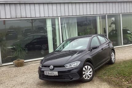 VW Polo 70.749 km 16.875 &euro; Schnürpflingen-Ammerstetten 89194