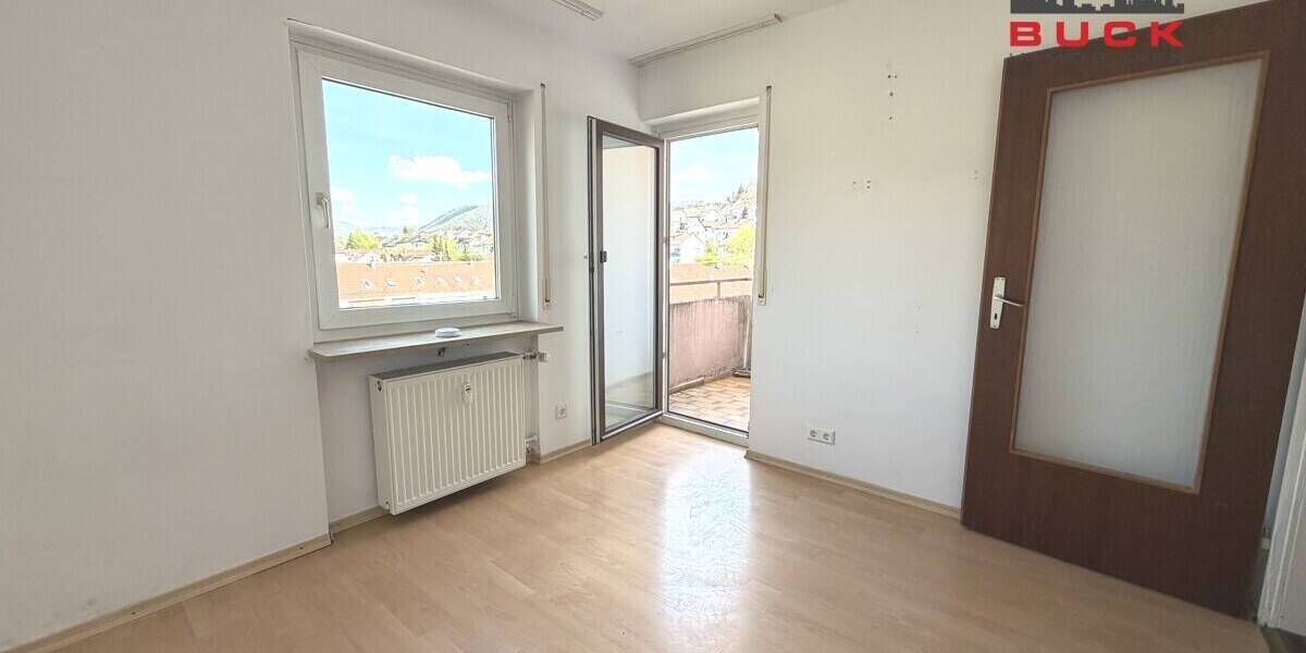 Etagenwohnung Geislingen an der Steige Geislingen - 4 Zimmer, 97 m&sup2;, 250.000&euro; | Angebot:26684446
