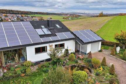 Haus Ulm Söflingen - 6 Zimmer, 165 m&sup2;, 749.000&euro; | Angebot:25513658