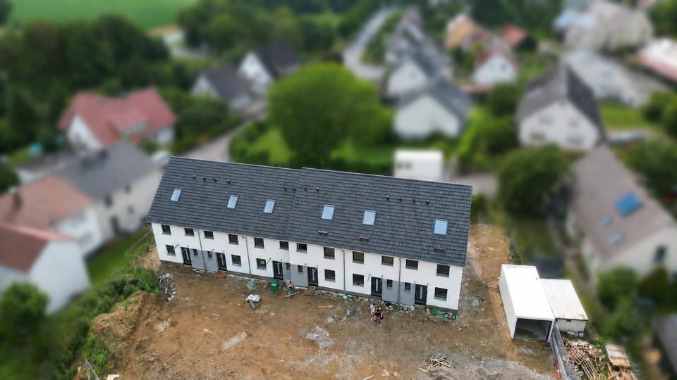 Reihenhaus Günzburg - 4 Zimmer, 140 m&sup2;, 579.000&euro; | Angebot:26992721