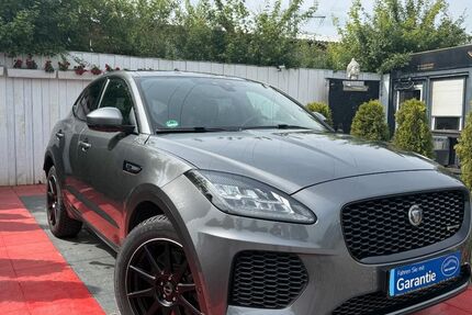 Jaguar E-Pace 80.000 km 19.999 &euro; Ichenhausen 89335
