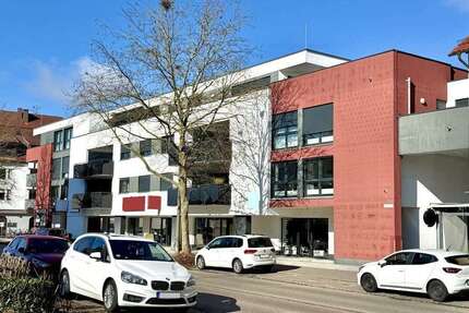 Wohnung Senden - 2 Zimmer, 52 m&sup2;, 240.000&euro; | Angebot:25285318