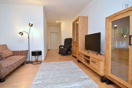 Zimmer Ulm Söflingen - 2 Zimmer, 1.450&euro; | Angebot:22608961