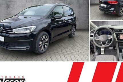 VW Touran 27.500 km 38.970 &euro; Ulm 89077