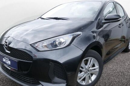 Mazda 2 Hybrid 3.000 km 22.490 € Ulm 89081