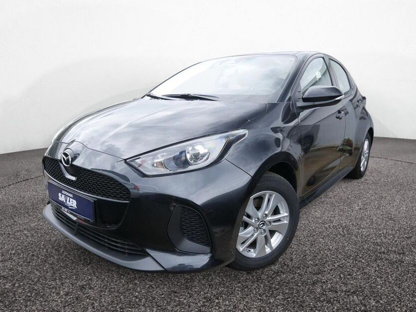 Mazda 2 Hybrid 3.000 km 22.490 € Ulm 89081
