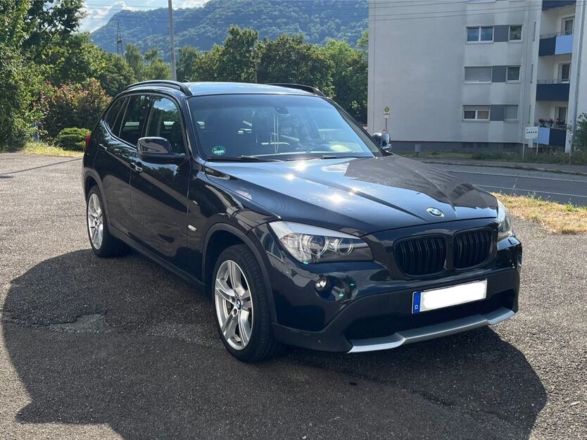 BMW X1 156.000 km 11.500 € Geislingen an der Steige 73312