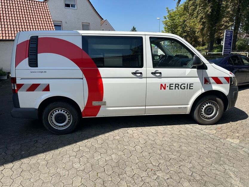 T5 Transporter
