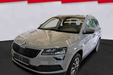 Skoda Karoq 116.850 km 21.999 € Illertissen 89257