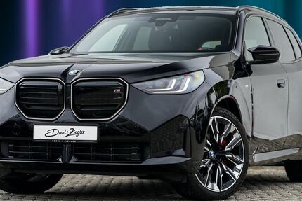 BMW X3 M50 22.990 km 67.999 &euro; Günzburg 89312