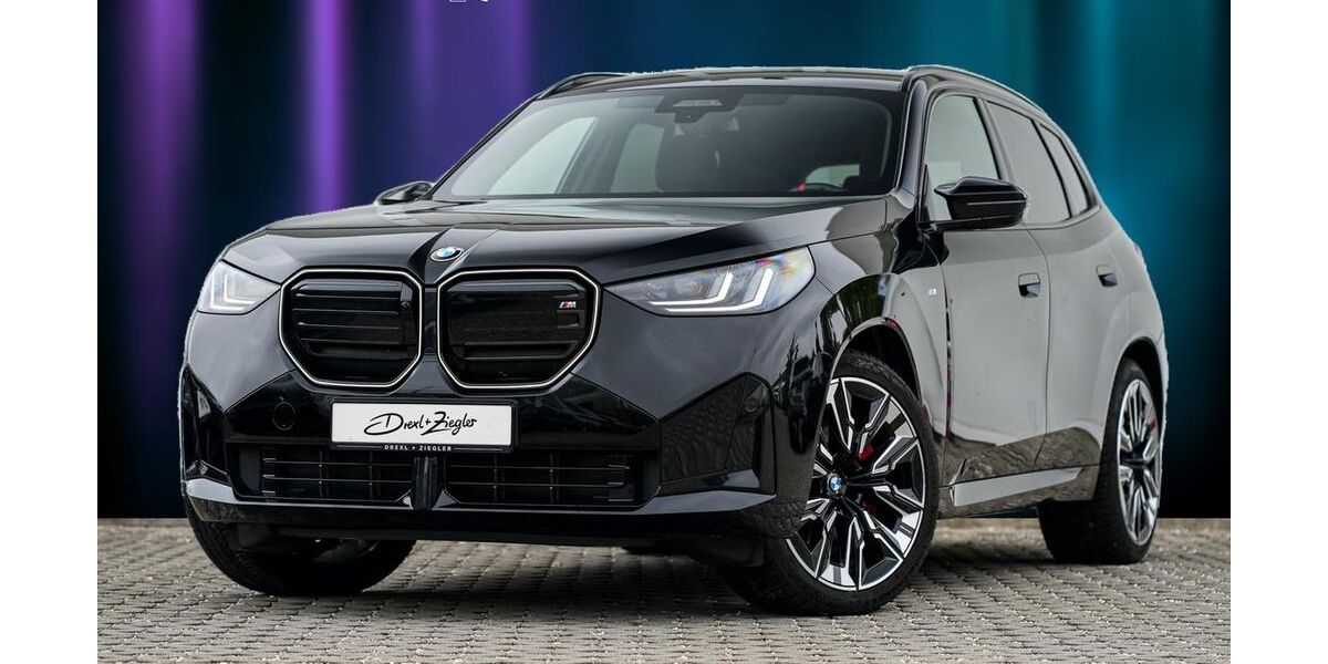 BMW X3 M50 22.990 km 67.999 &euro; Günzburg 89312