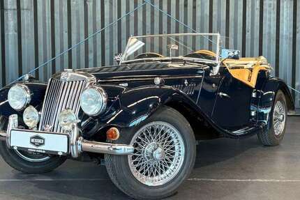 MG TF 43.900 km 24.900 &euro; Neu-Ulm 89231