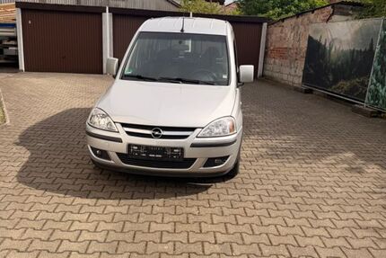 Opel Combo 232.840 km 3.300 &euro; Neu-Ulm 89233