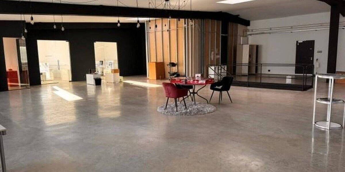 Gewerbeobjekt Leipheim - 3.490.000&euro; | Angebot:26527566