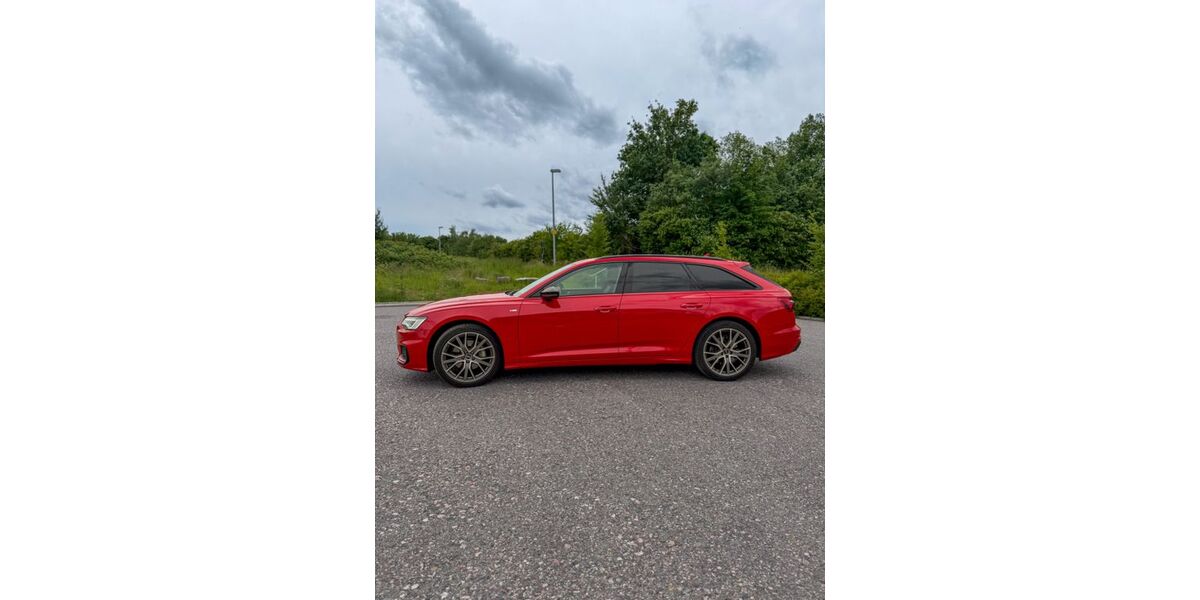 Audi A6 76.500 km 34.400 &euro; Beimerstetten 89179