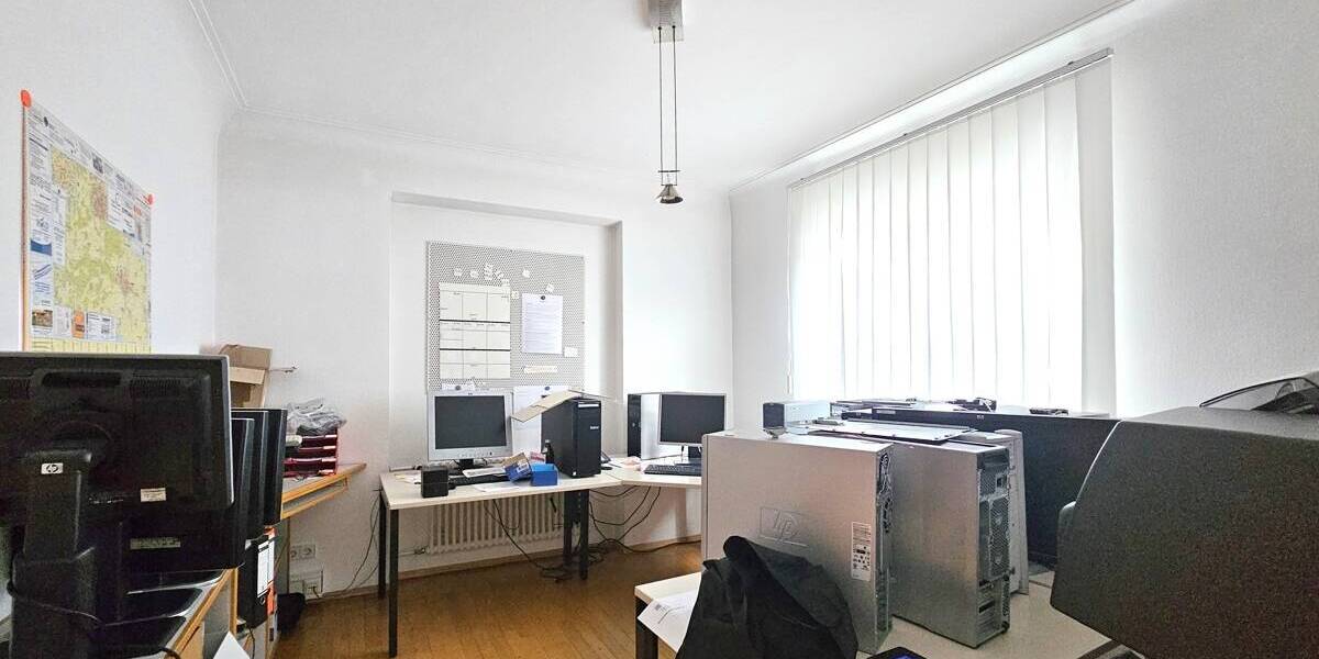 Gewerbeobjekt Ehingen - 3.200&euro; | Angebot:26361298