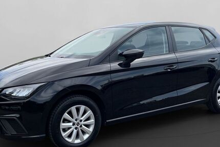 Seat Ibiza 25.500 km 15.390 &euro; Ehingen 89584