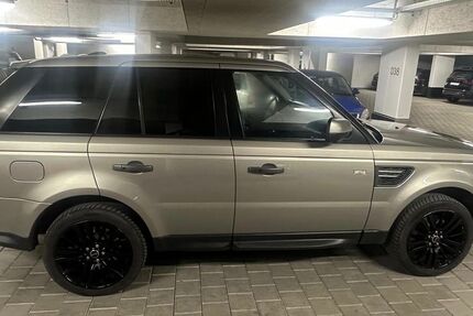 Land Rover Range Rover Sport 128.000 km 15.200 &euro; Ulm 89075