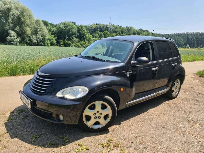 PT Cruiser